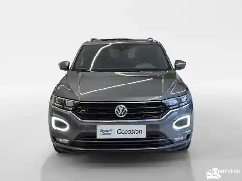 VW T-Roc 1.5 TSI OPF ACT 2019