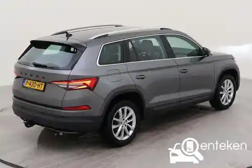 Skoda Kodiaq 1.5 TSI ACT 2022