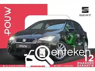 SEAT Ibiza 1.0 TSI 2022