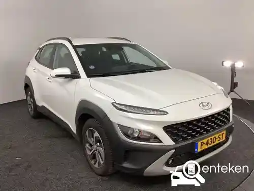 Hyundai Kona 1.6 GDI Hybrid 2022