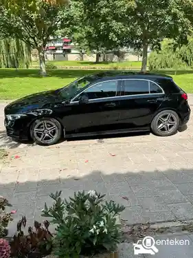 Mercedes-Benz A 180 2020