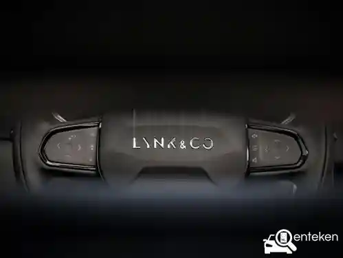 Lynk & Co 01 1.5TD PHEV 2022