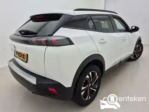 Peugeot 2008 1.2 PureTech 130 2022