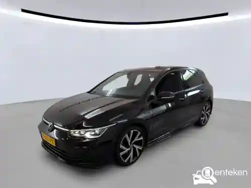 VW Golf 1.5 eTSI 2022