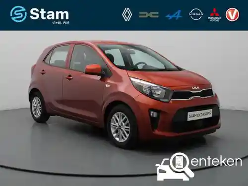 KIA Picanto 1.0 2022