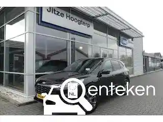 Ford Kuga 1.5 EcoBoost 2021
