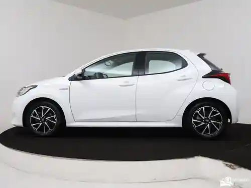 Toyota Yaris 1.5 Hybrid 116 2021
