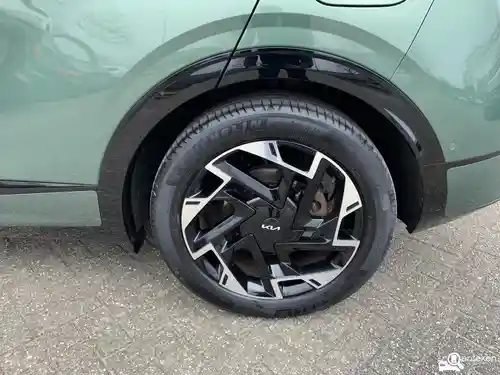 KIA Sportage 1.6 T-GDI Plug-In Hybrid 2022