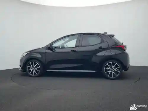 Toyota Yaris 1.5 Hybrid 116 2022