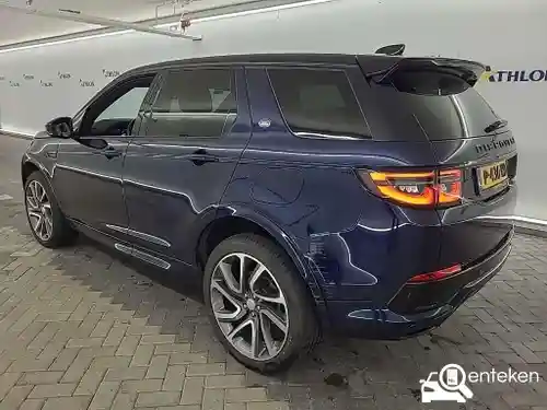Land Rover Discovery Sport P300e 2022