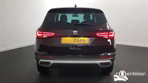 SEAT Ateca 1.5 TSI ACT 2021