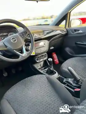 Opel Corsa 1.2 2016