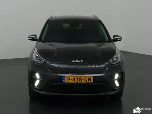 KIA e-Niro 64 kWh 2022