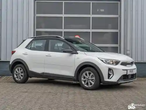 KIA Stonic 1.0 T-GDI 120 48V-Mild-Hybrid 2022