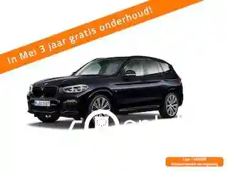 BMW X3 xDrive30i 2021
