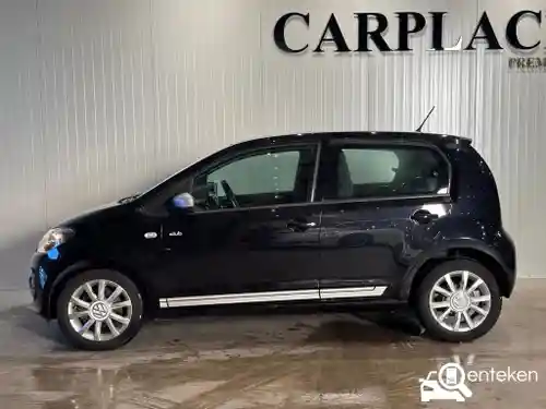 VW up! 1.0 2016
