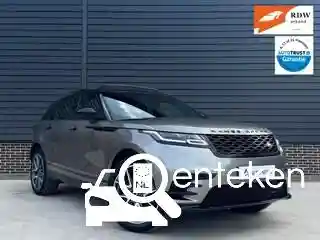Land Rover Range Rover Velar P400e Plug-in-Hybrid 2022