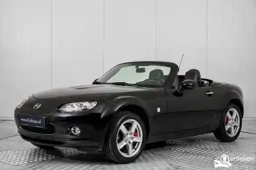 Mazda MX-5 1.8 2009