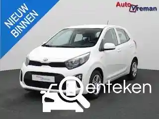 KIA Picanto 1.0 2022