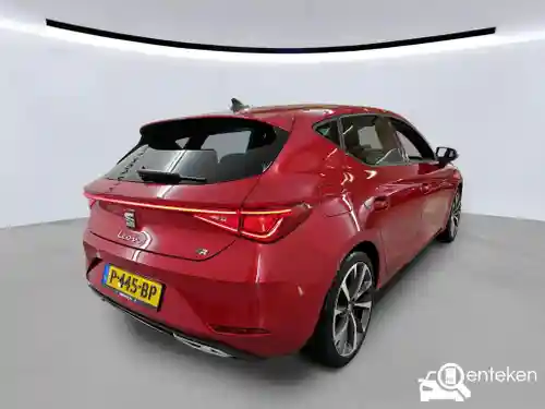 SEAT Leon 1.5 eTSI 2022