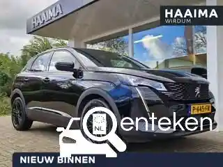 Peugeot 3008 1.2 PureTech 130 2022