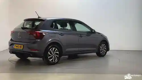 VW Polo 1.0 TSI OPF 2022