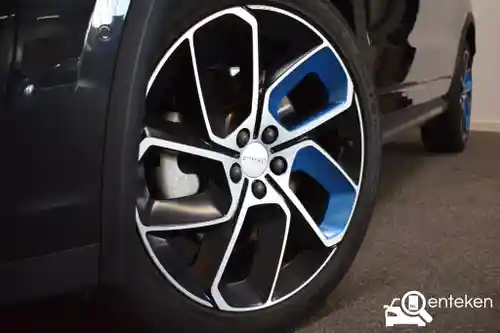Lynk & Co 01 1.5TD PHEV 2022