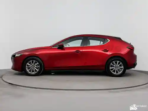 Mazda 3 2.0 e-SKYACTIV-G M Hybrid 2022