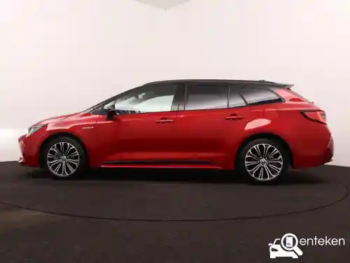 Toyota Corolla Touring Sports 1.8 Hybrid 2022