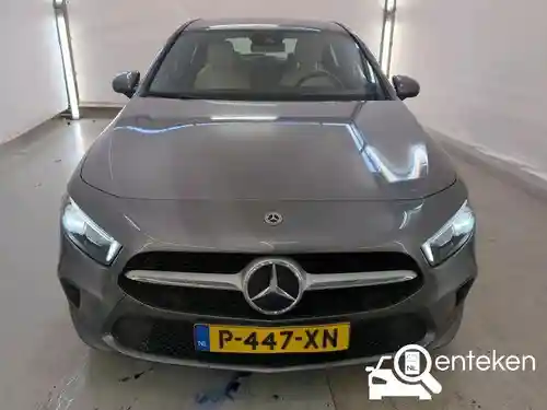 Mercedes-Benz A 180 2022