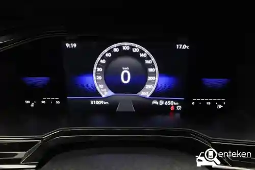 VW Polo 1.0 TSI OPF 2022