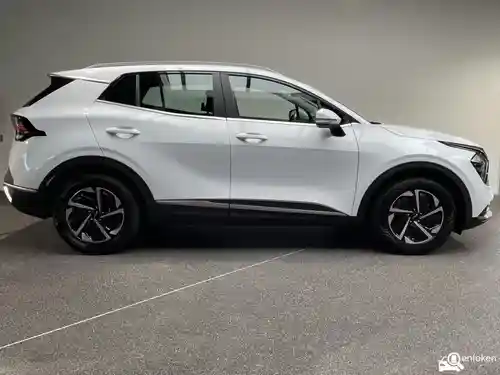 KIA Sportage 1.6 CRDi 136 Eco-Dynamics+ 2022
