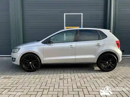 VW Polo 1.2 2010