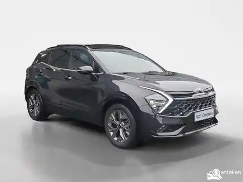 KIA Sportage 1.6 T-GDI Hybrid 2022