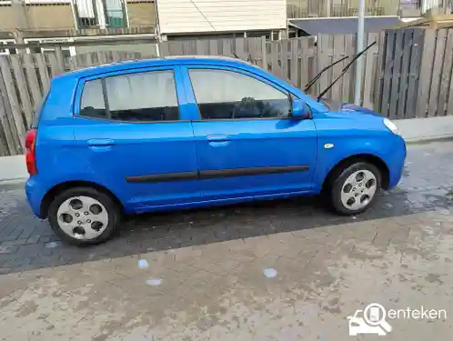 KIA Picanto 1.1 2010