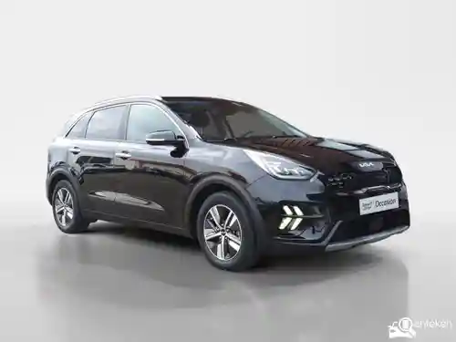 KIA Niro 1.6 GDI Hybrid 2022