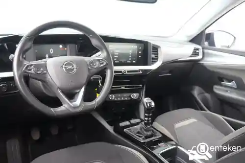 Opel Mokka 1.2 DI Turbo 2022