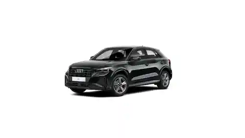 Audi Q2 30 TFSI 2022