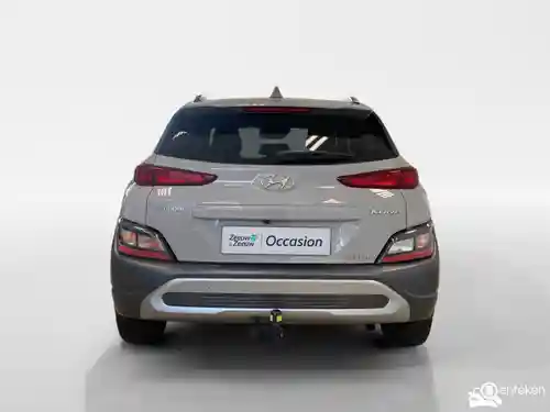 Hyundai Kona 1.6 GDI Hybrid 2022