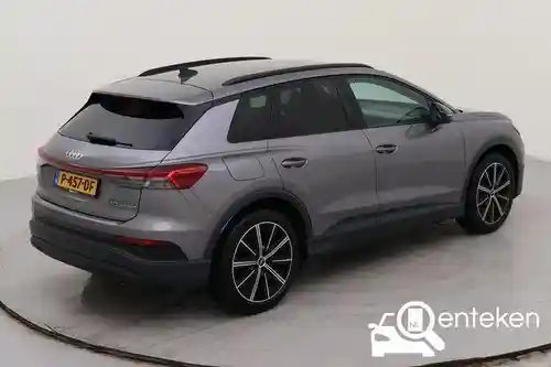 Audi Q4 40 e-tron 2022