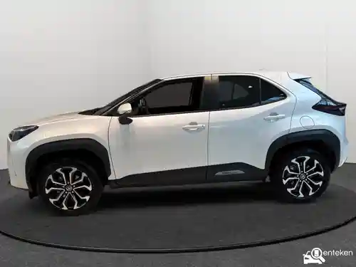 Toyota Yaris Cross 1.5 Hybrid 116 2022