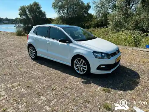 VW Polo 1.2 TSI BMT 2017