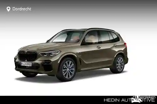 BMW X5 xDrive45e 2022