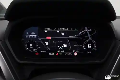 Audi Q4 40 e-tron 2021