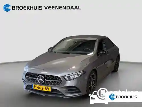 Mercedes-Benz A 180  2022