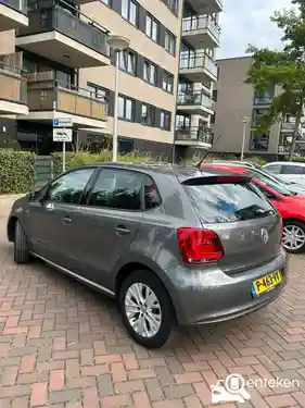 VW Polo 1.2 2013