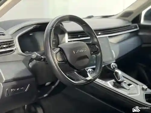 Lynk & Co 01 1.5TD PHEV 2022