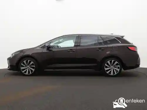 Toyota Corolla Touring Sports 1.8 Hybrid 2022