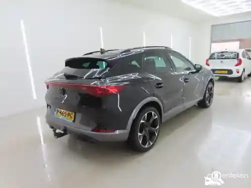 CUPRA Formentor 1.4 e-HYBRID 2022