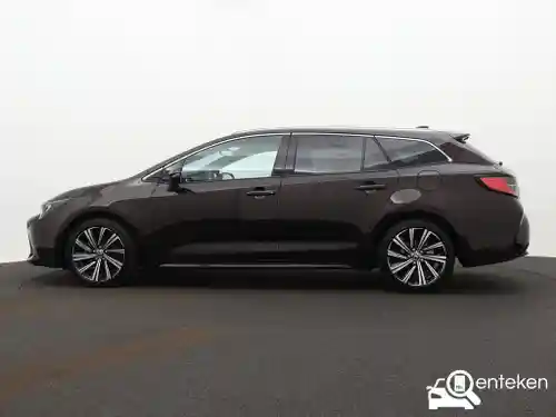 Toyota Corolla Touring Sports 1.8 Hybrid 2022
